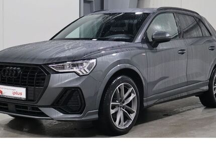 Audi Q3 64.834 km 26.870 &euro; Aachen 52078