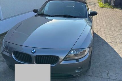 BMW Z4 97.000 km 13.999 &euro; Aachen 52076
