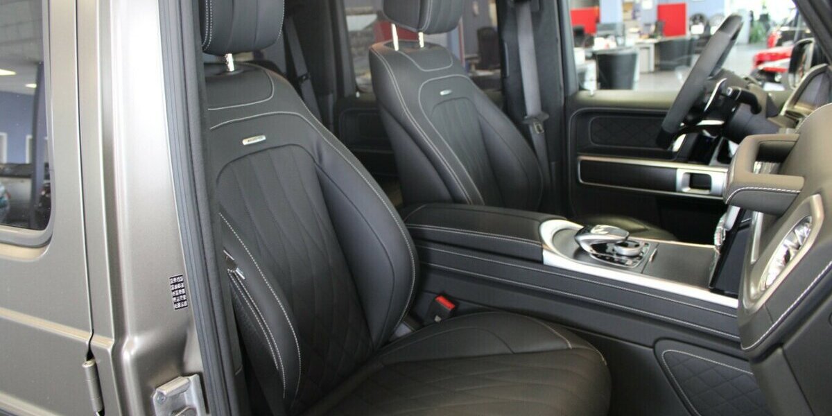 Mercedes-Benz G 63 AMG Speedshift 9G-TRONIC Superior 5.325 km 169.980 &euro; Euskirchen 53881