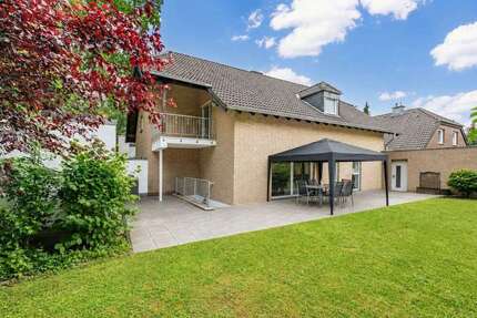 Haus Euskirchen - 5 Zimmer, 207 m&sup2;, 650.000&euro; | Angebot:27738389