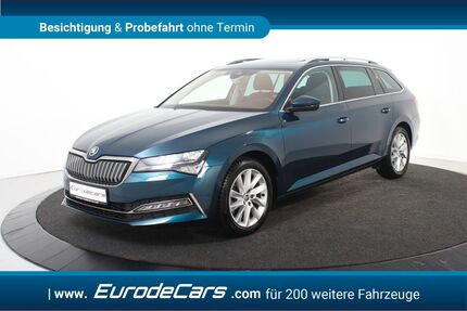 Skoda Superb 125.000 km 18.400 &euro; Herzogenrath 52134