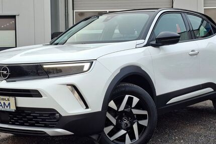 Opel Mokka 39.480 km 17.900 &euro; Simmerath 52152