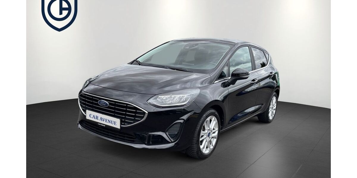 Ford Fiesta 84.845 km 11.990 &euro; Euskirchen 53881