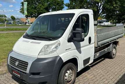 Fiat Ducato 265.000 km 5.990 &euro; Bergheim 50126