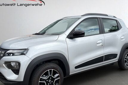 Dacia Spring 6.574 km 13.499 &euro; Langerwehe 52379