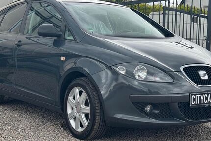 Seat Altea 89.600 km 5.499 &euro; Düren-Merken 52353