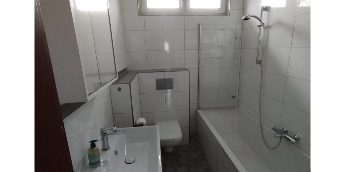Etagenwohnung Würselen - 3 Zimmer, 60 m&sup2;, 650&euro; | Angebot:25499332