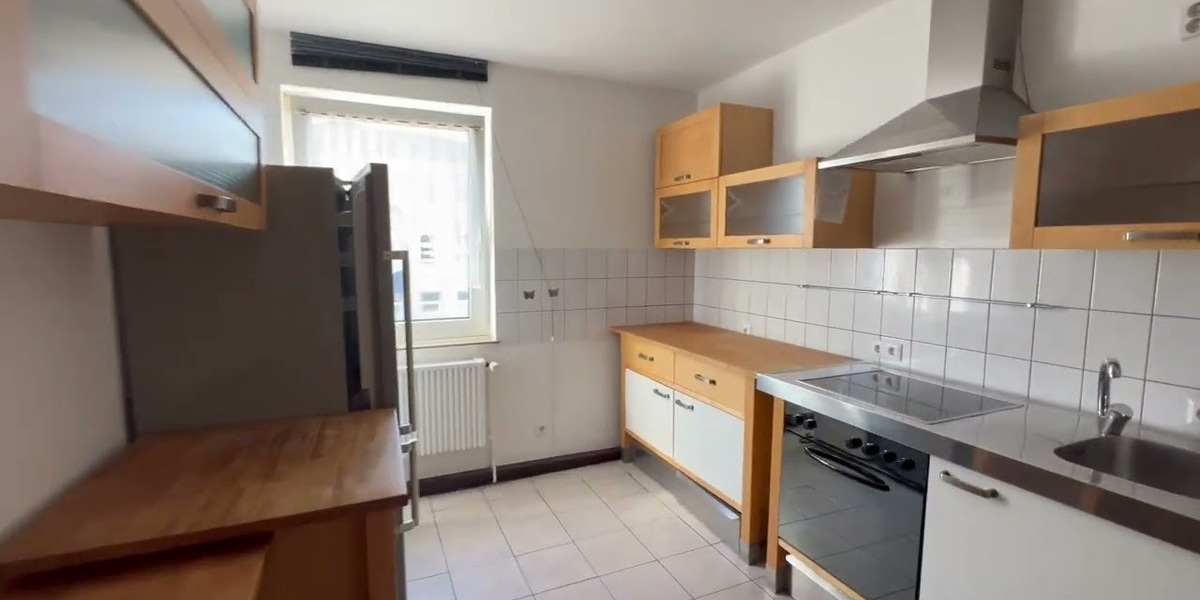 Etagenwohnung Aachen Aachen-Mitte - 3 Zimmer, 63 m&sup2;, 580&euro; | Angebot:26637434