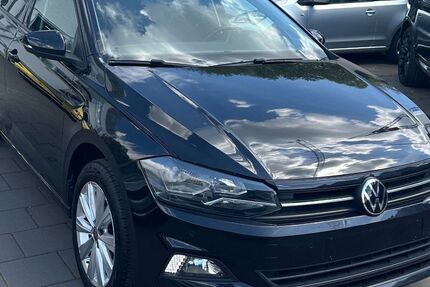 VW Polo 143.009 km 10.800 &euro; Bergheim (bei Köln) 50129