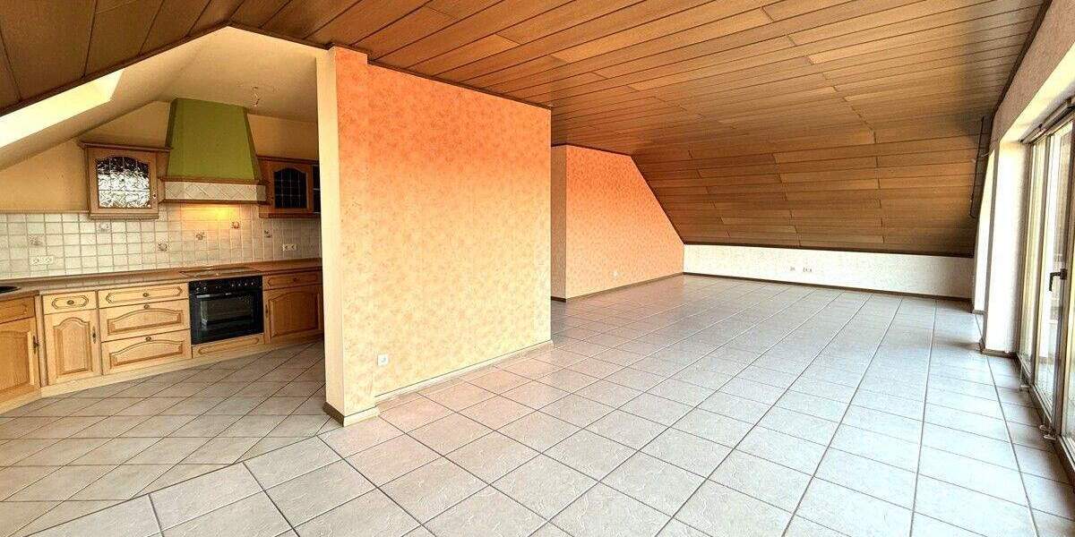 Etagenwohnung Euskirchen / Roitzheim Roitzheim - 263.000&euro; | Angebot:25772203