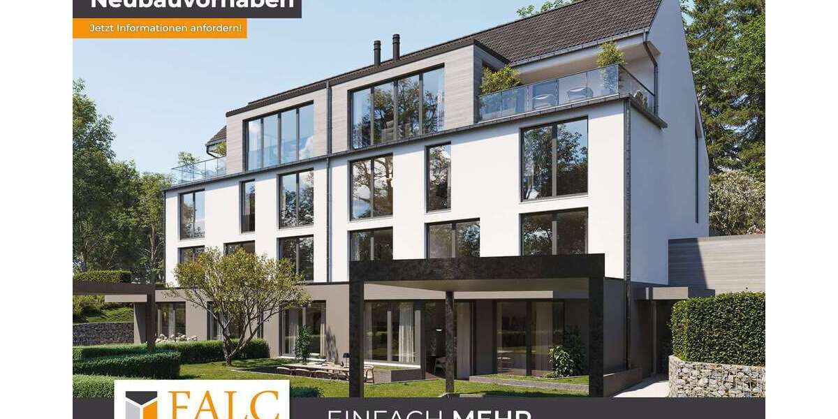 Etagenwohnung Aachen Aachen-Mitte - 4 Zimmer, 190 m&sup2;, 1.140.000&euro; | Angebot:23095824