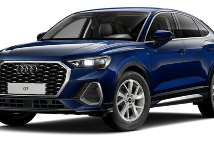 Audi Q3 6.983 km 35.220 &euro; Aachen 52078
