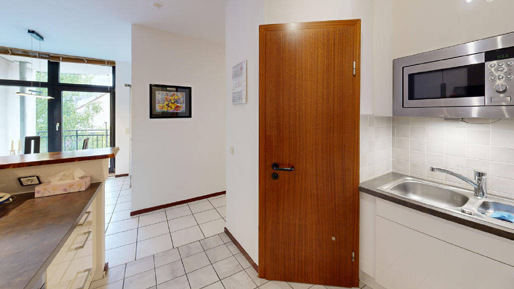Etagenwohnung Erftstadt-Liblar Lechenich - 3 Zimmer, 83 m&sup2;, 234.000&euro; | Angebot:26674115