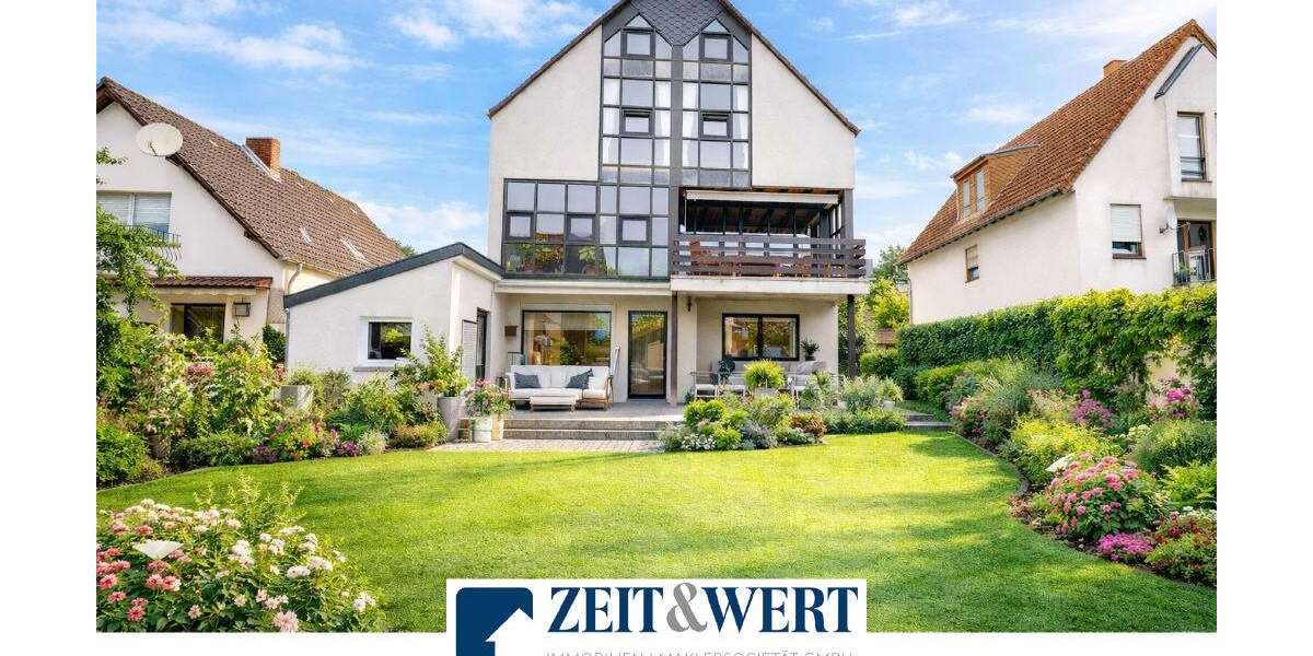 Einfamilienhaus Erftstadt-Blessem Blessem - 10 Zimmer, 256 m&sup2;, 598.000&euro; | Angebot:25366930