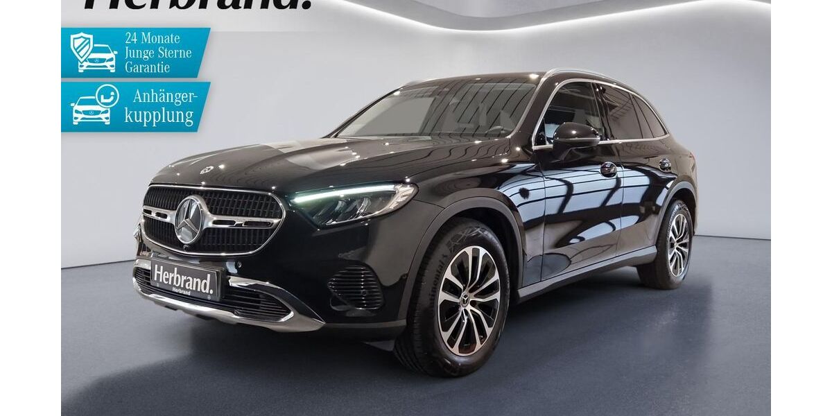 Mercedes-Benz GLC 220 23.509 km 49.490 &euro; Bergheim 50126