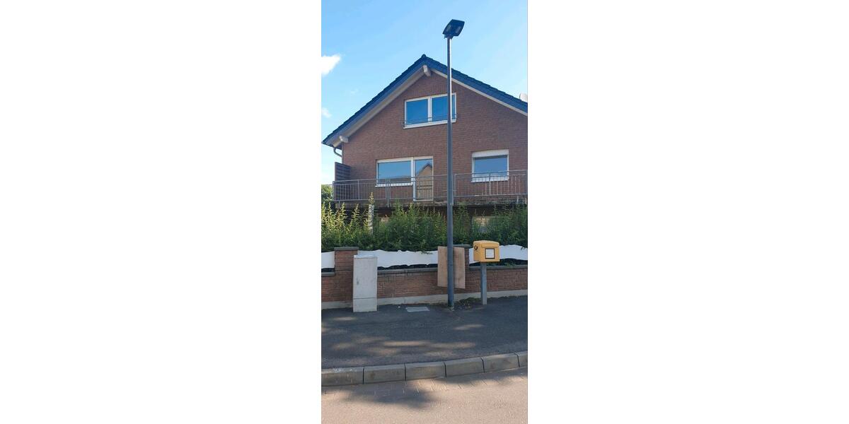 Etagenwohnung Zülpich - 3 Zimmer, 108 m&sup2;, 850&euro; | Angebot:26512236