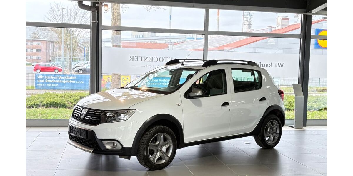 Dacia Sandero 63.000 km 10.499 &euro; Jülich 52428