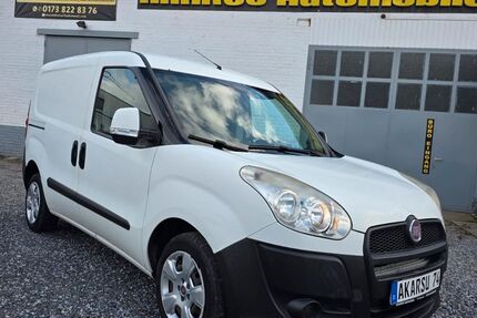 Fiat Doblo 150.500 km 5.350 &euro; Übach-Palenberg bei Aachen 52531