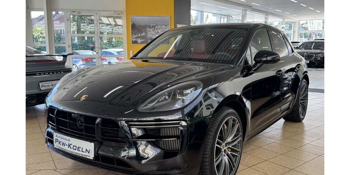 Porsche Macan 76.000 km 65.999 &euro; Kerpen 50171