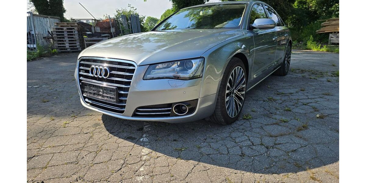 Audi A8 79.836 km 21.950 &euro; Aachen 52068