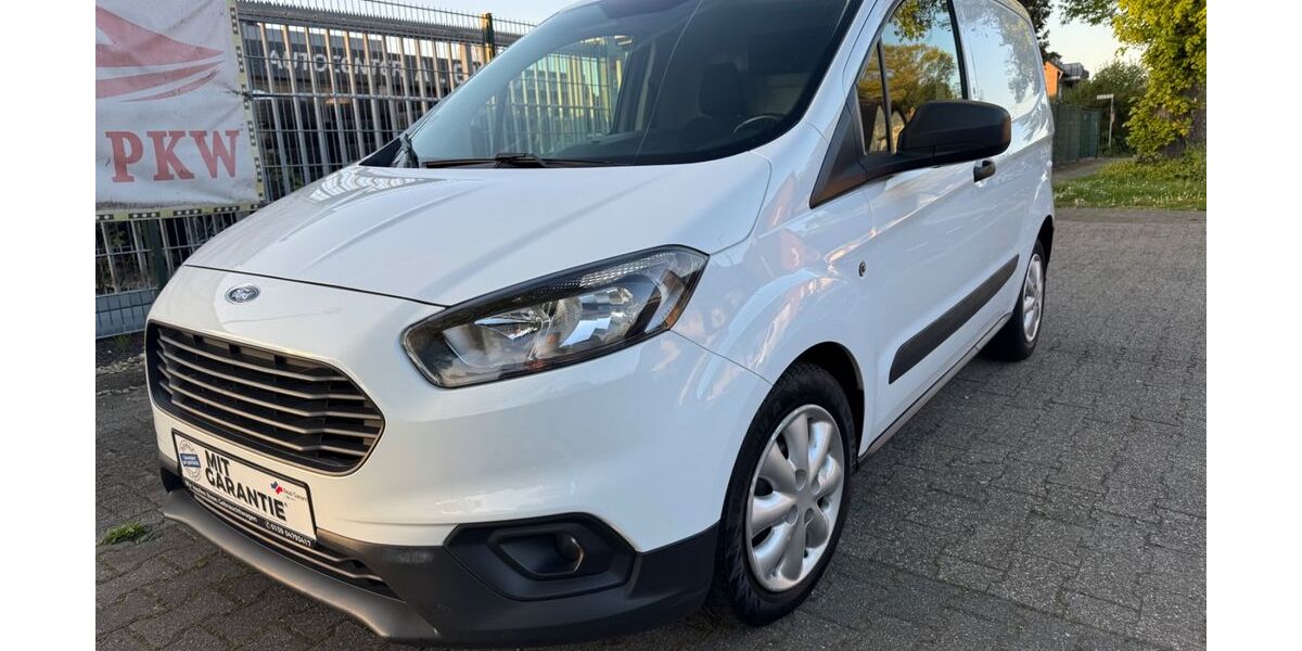 Ford Transit 99.865 km 10.930 &euro; Kerpen 50171