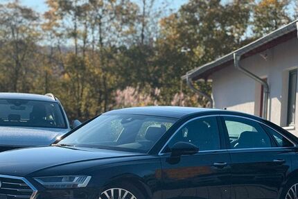 Audi A8 65.000 km 50.000 &euro; Langerwehe 52379