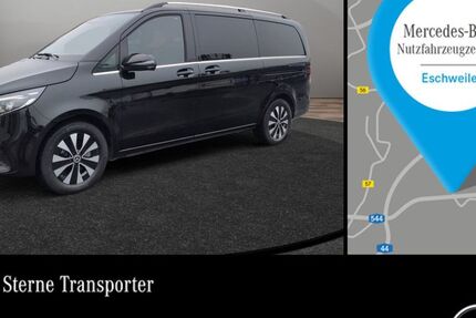 Mercedes-Benz V 300 11.167 km 71.980 &euro; Eschweiler 52249