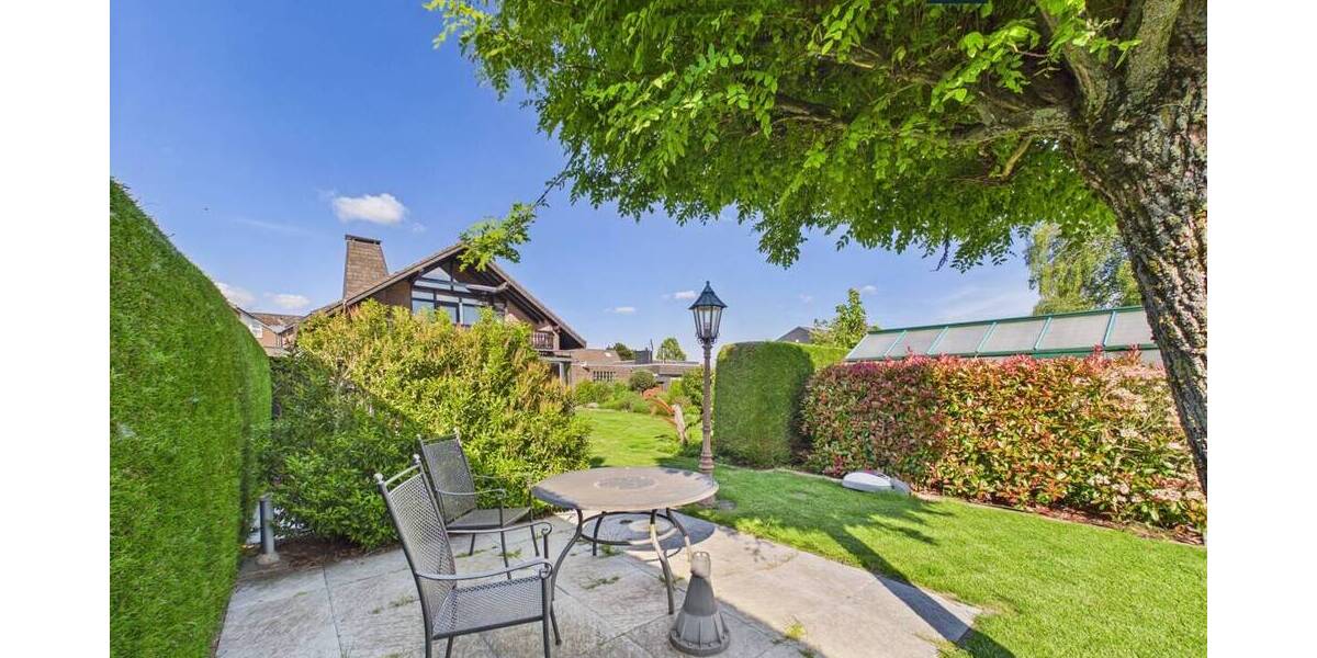 Mehrfamilienhaus, Wohnhaus Aachen / Verlautenheide Verlautenheide - 8 Zimmer, 220 m&sup2;, 675.000&euro; | Angebot:26763453