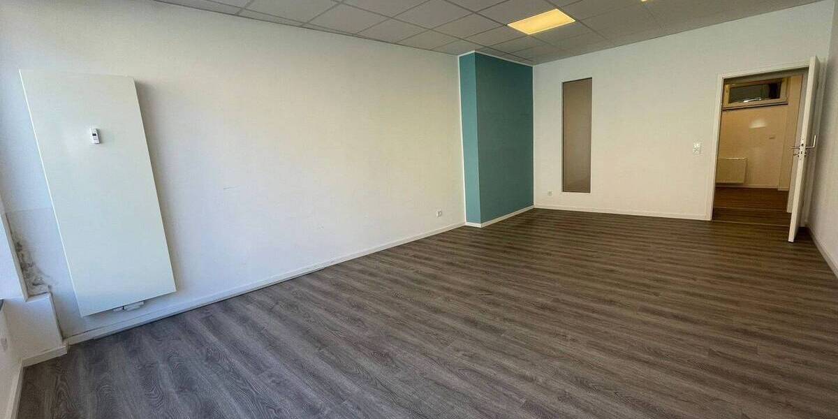 Gewerbeobjekt Aachen Eilendorf - 5 Zimmer, 98 m&sup2;, 1.200&euro; | Angebot:26417597