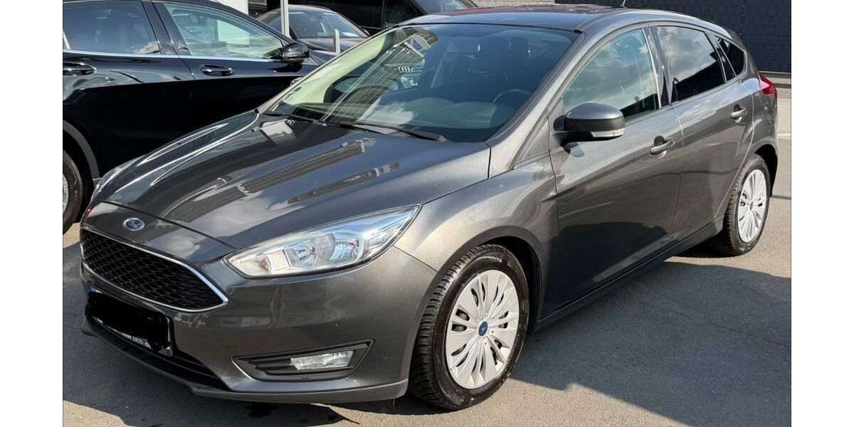 Ford Focus 142.000 km 7.999 &euro; Hürth 50354