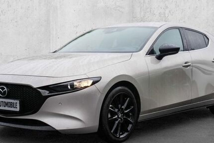 Mazda 3 35.174 km 19.080 &euro; Aachen 52078