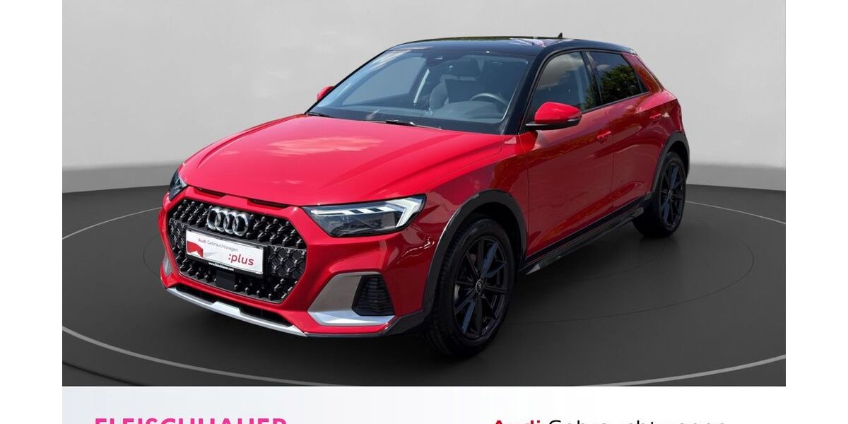 Audi A1 4.250 km 26.890 &euro; Euskirchen 53879