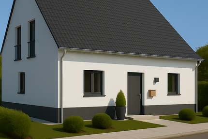 Haus Zülpich Sinzenich Sinzenich - 5 Zimmer, 125 m&sup2;, 455.945&euro; | Angebot:25922059