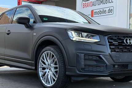 Audi Q2 165.000 km 15.999 &euro; Euskirchen 53879