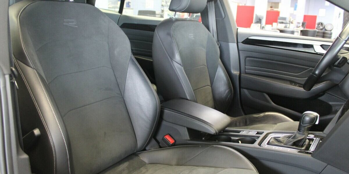 VW Arteon 2.0 TSI OPF DSG R Line 106.743 km 24.980 &euro; Euskirchen 53881