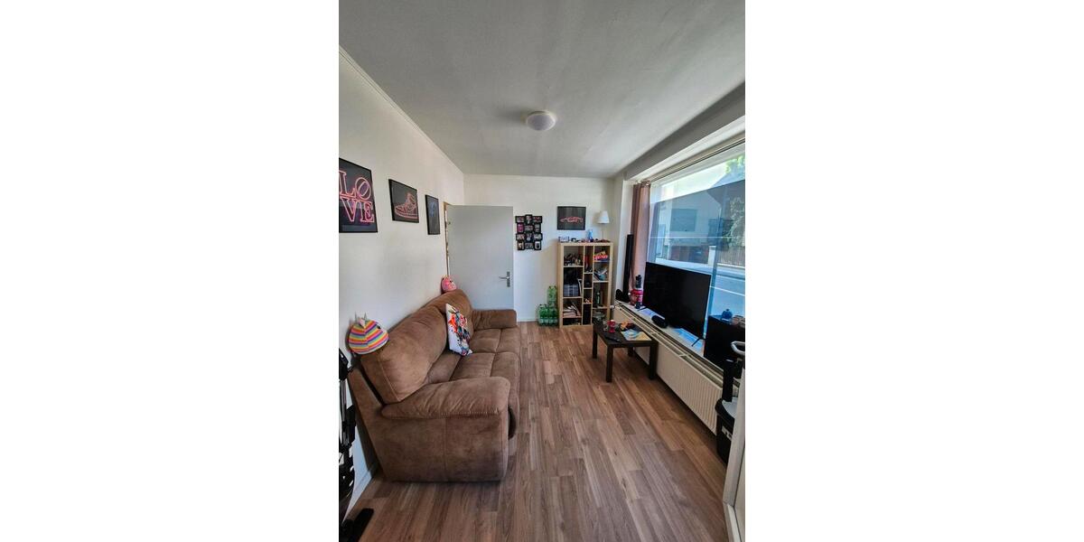 Erdgeschoßwohnung Euskirchen - 2 Zimmer, 33 m&sup2;, 700&euro; | Angebot:25217892