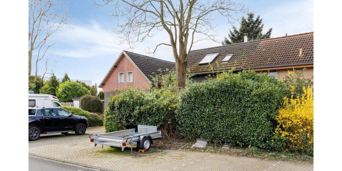 Doppelhaushälfte Erftstadt Köttingen - 3 Zimmer, 86 m&sup2;, 229.000&euro; | Angebot:26036849