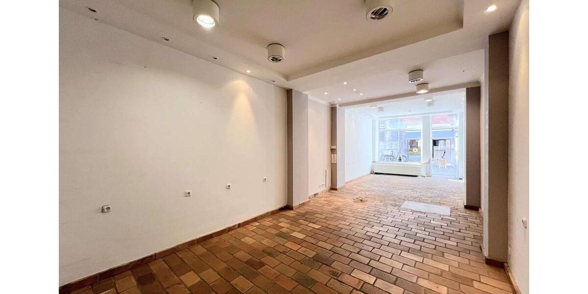 Gewerbeobjekt Aachen Aachen-Mitte - 1.600&euro; | Angebot:25812304