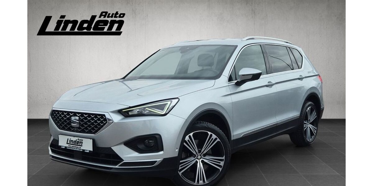 Seat Tarraco 94.166 km 22.970 &euro; Erftstadt 50374