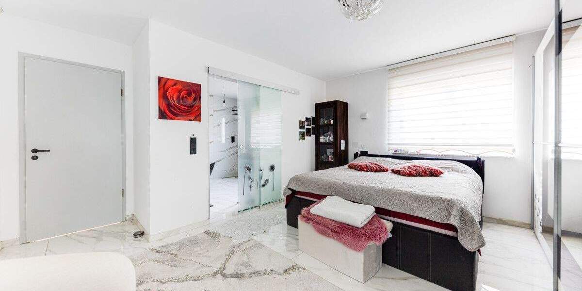 Einfamilienhaus Alsdorf Ost - 8 Zimmer, 235 m&sup2;, 849.000&euro; | Angebot:25772712