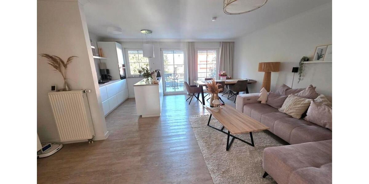Maisonettenwohnung Alsdorf - 5 Zimmer, 116 m&sup2;, 289.000&euro; | Angebot:26989850