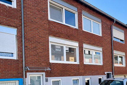 Alsdorf – Das passende Zuhause für die Familie: Gepflegt, mit Garten und neuer Heizung - Haus Alsdorf Mariadorf | Angebot:27660866