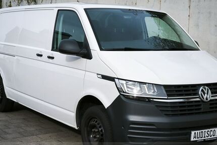 VW T6 Transporter 140.000 km 16.390 &euro; Bergheim 50127