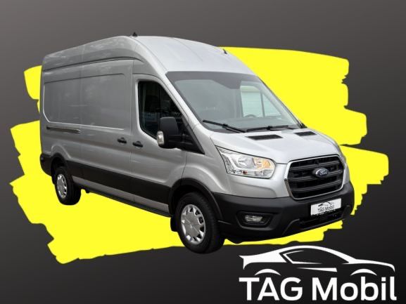 Ford Transit 33.794 km 22.300 &euro; Baesweiler 52499