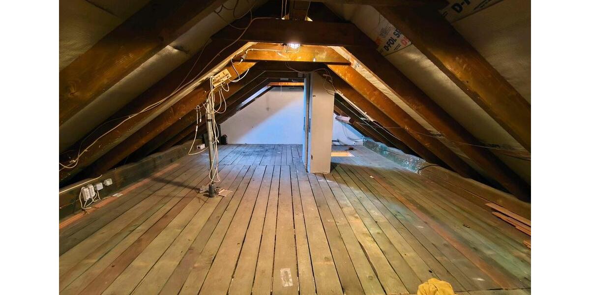 Einfamilienhaus Inden - 4.5 Zimmer, 120 m&sup2;, 380.000&euro; | Angebot:24646531