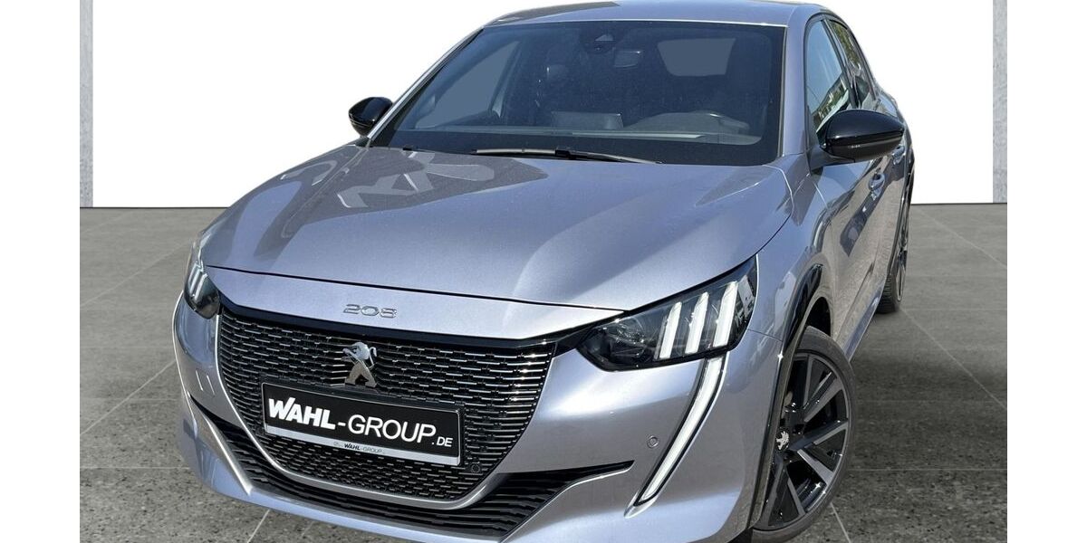 Peugeot 208 60.344 km 16.480 &euro; Aachen 52068
