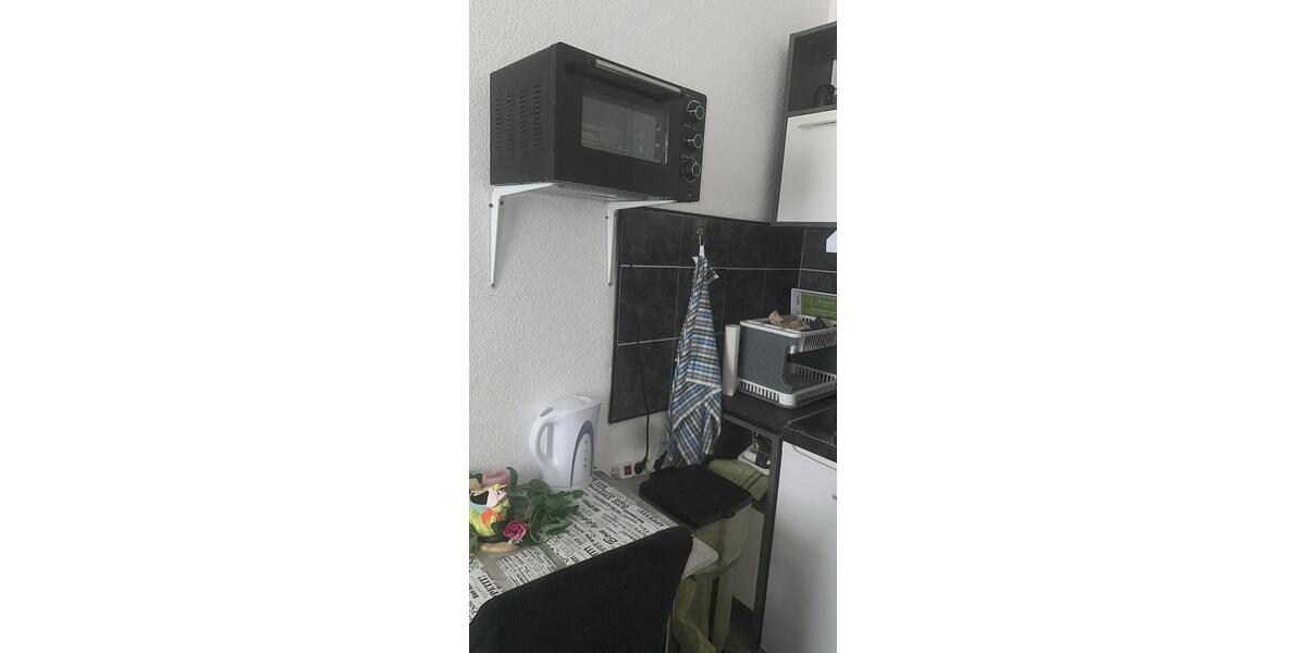 Erdgeschoßwohnung Alsdorf - 1 Zimmer, 18 m&sup2;, 650&euro; | Angebot:26611412