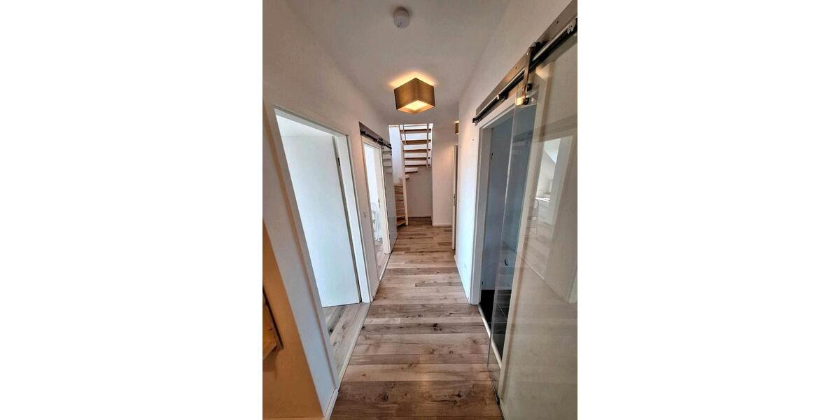 Maisonettenwohnung Bergheim Ahe - 4 Zimmer, 109 m&sup2;, 1.285&euro; | Angebot:26639541