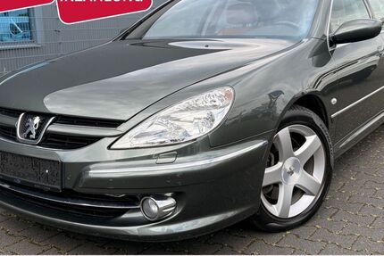 Peugeot 607 150.000 km 4.480 &euro; Übach-Palenberg ( nähe Aachen ) 52531
