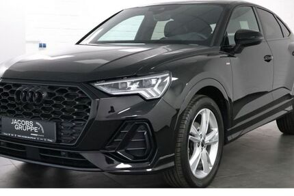 Audi Q3 40.480 km 34.760 &euro; Alsdorf 52477